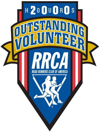 2000 Hour Volunteer Logo