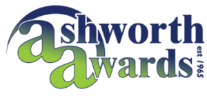 Ashworth Awards