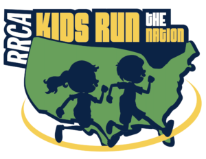 Kids Run the Nation Logo
